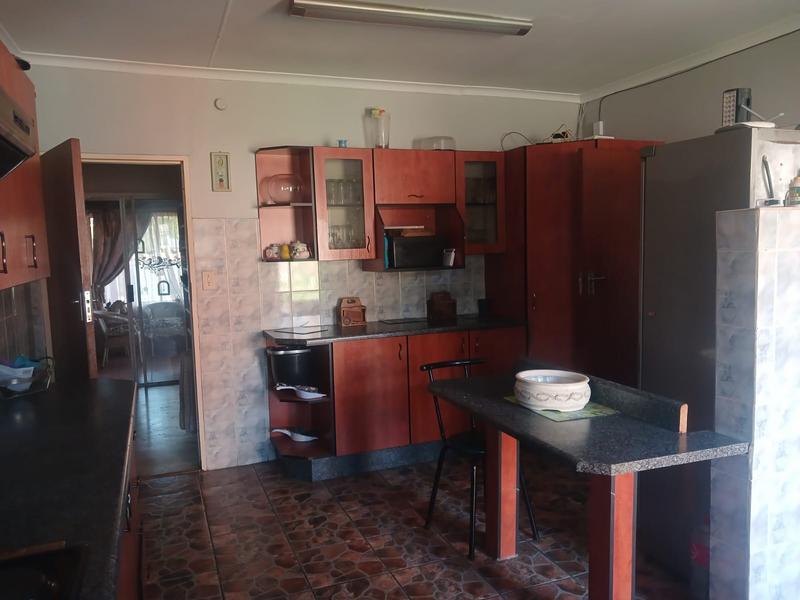 3 Bedroom Property for Sale in Vaal Park Ext 1 Free State